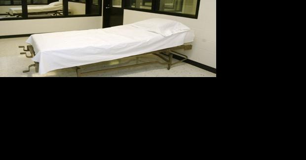 Missouri officers want to save Brian Dorsey from death row - Vimarsana News