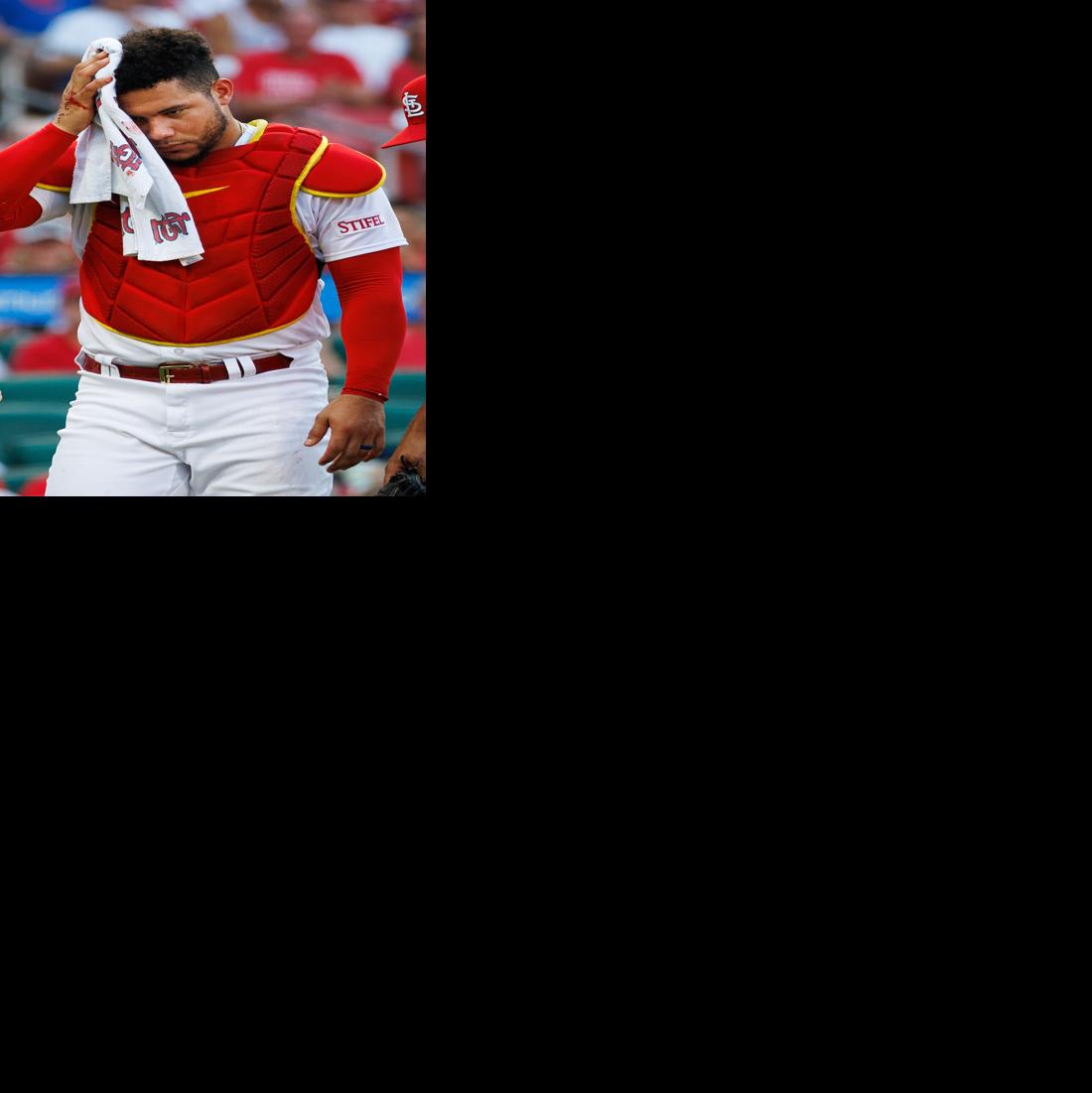 Lars Nootbaar's hitting profile reminiscent of a former Cardinals slugger:  Cardinals Extra