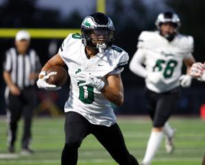Orchard Farm at Fort Zumwalt South football