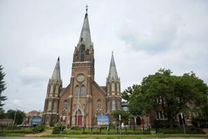 Archdiocese announces more church closures