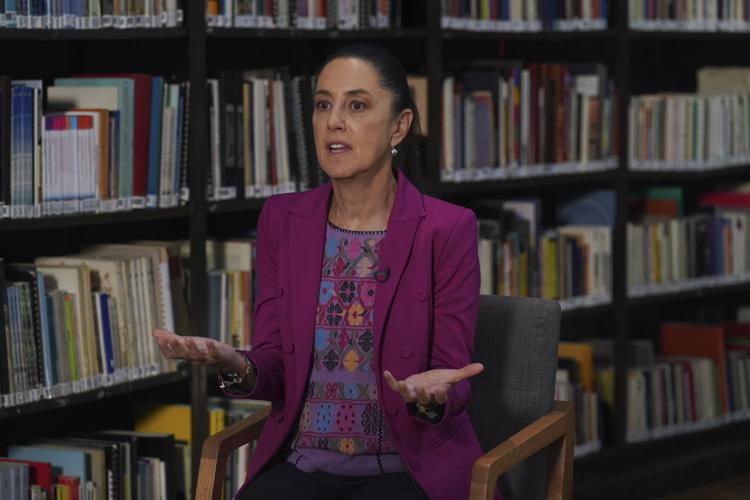 Mexico Mayor