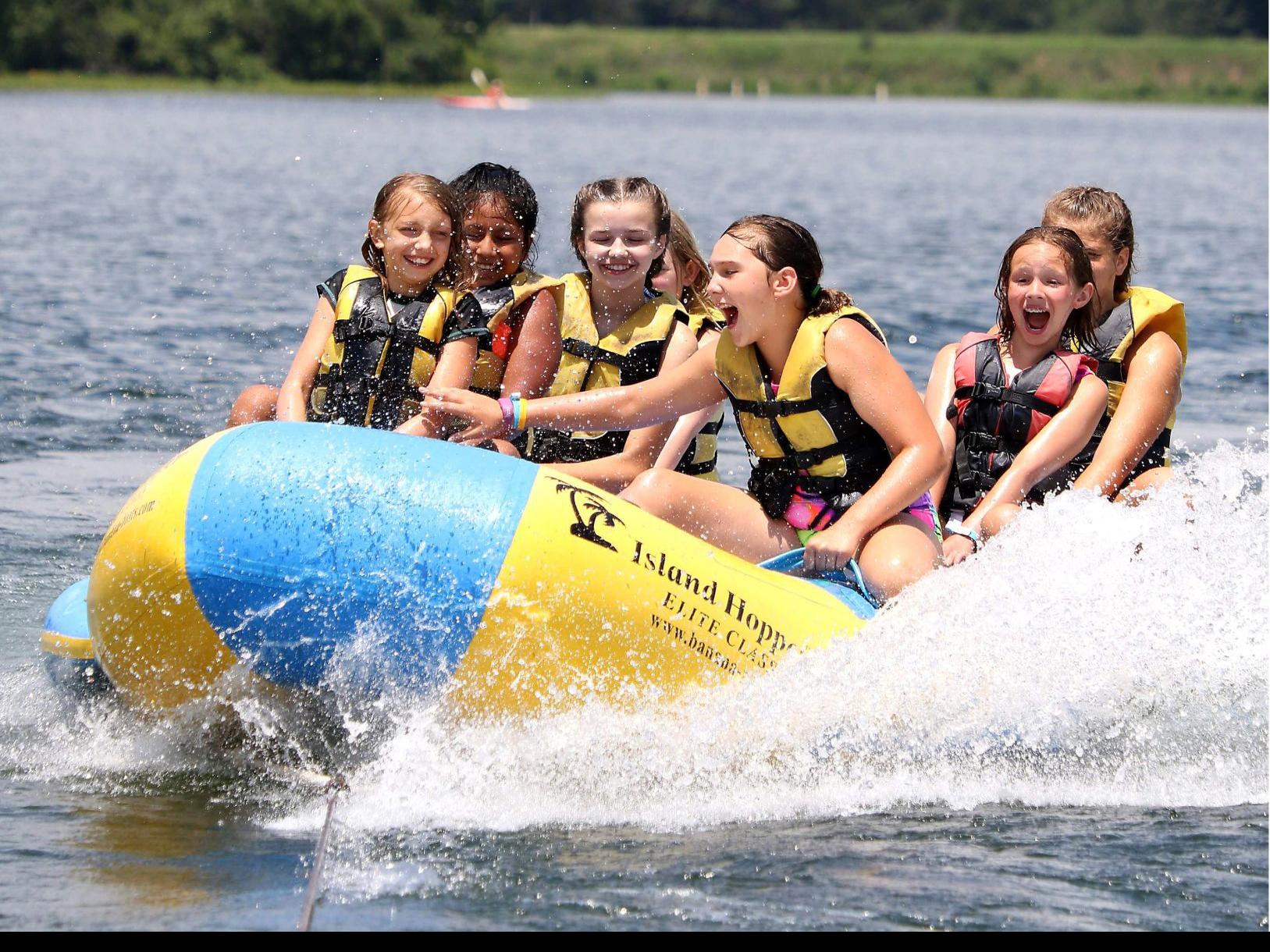 Yep It S Time To Think Summer Hundreds Of Camps Await In St Louis Area Parenting Stltoday Com - roblox gary lake