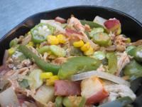 Special Request Succotash from Eckert's Millstadt Farm for publication October 21, 2020
