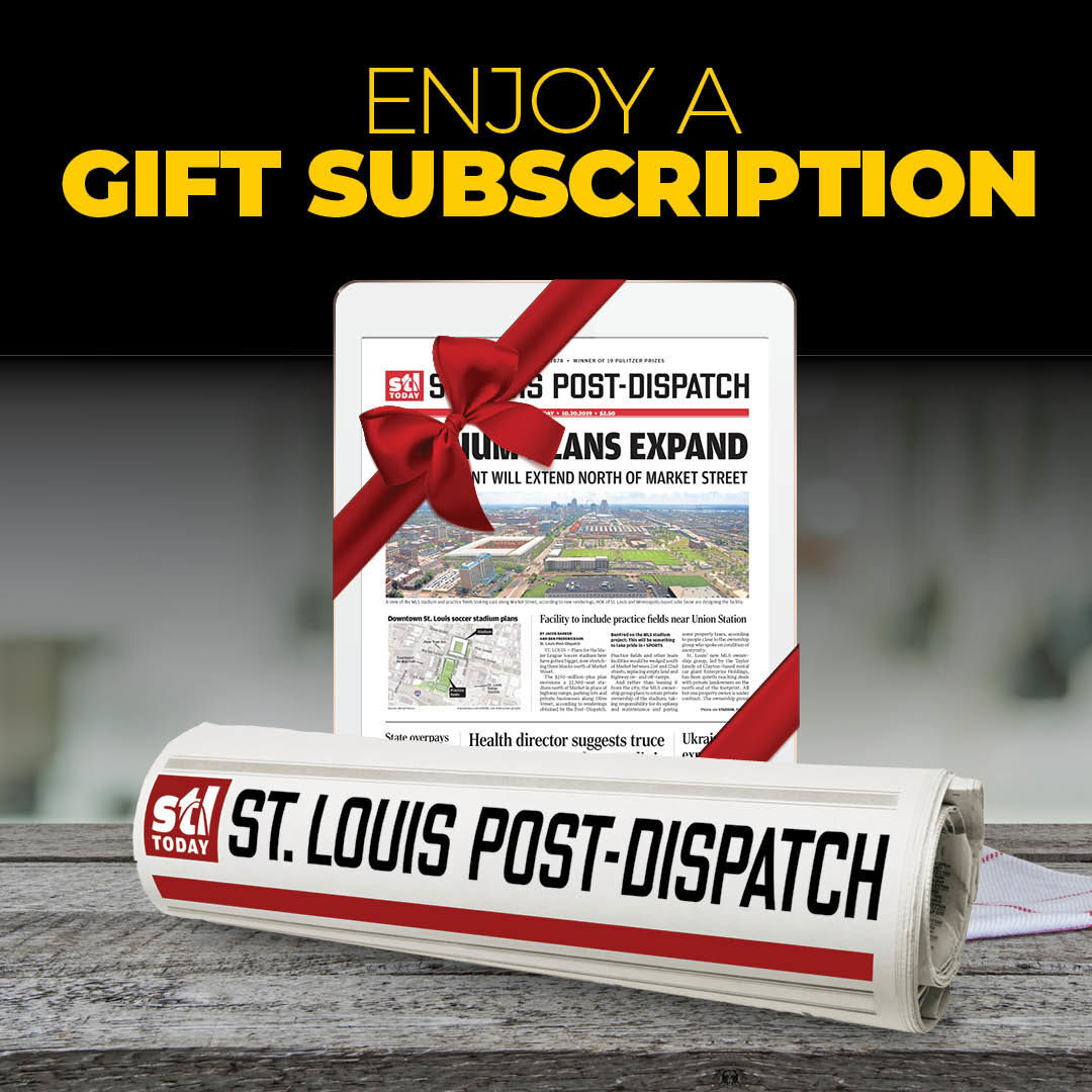 Letter: Newspaper carriers deserve subscribers' thanks, gratuity | Letters  to the editor | stltoday.com