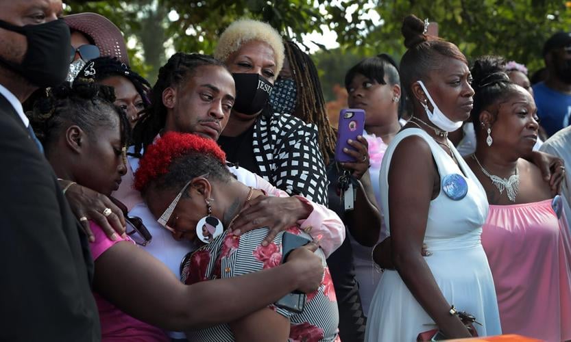 East St. Louis mother charged in connection with fire that killed her ...