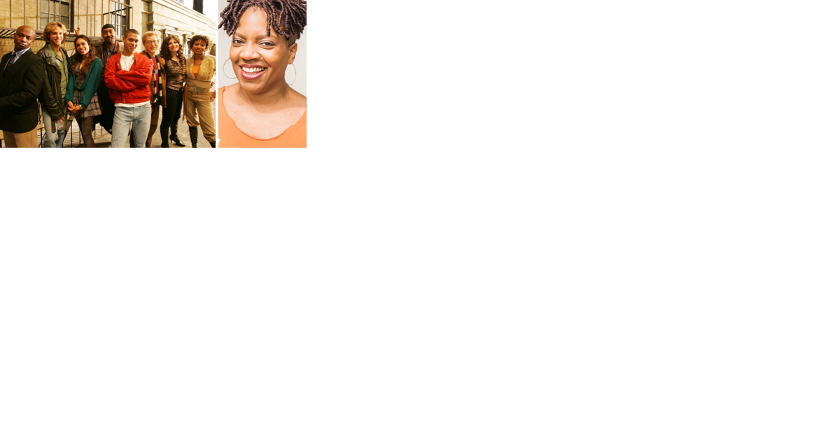 For director of 'Rent' at the Muny, enduring story about connection hits close to home - Vimarsana News