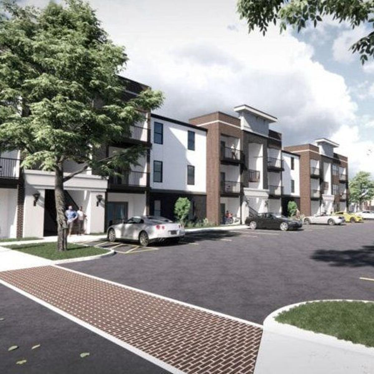 Upscale Apartments Planned For Lake St Louis Local Business Stltodaycom Upscale Apartments Planned For Lake St Louis Local Business Stltodaycom