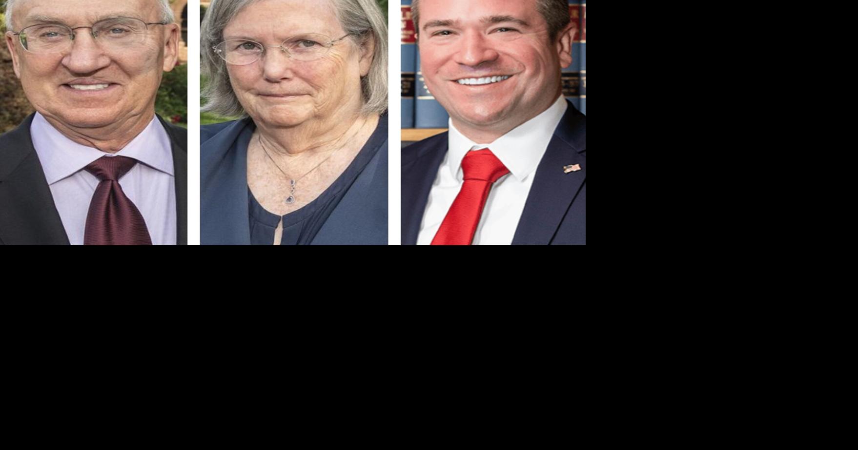 Missouri AG’s PAC gets big donation from billionaire couple