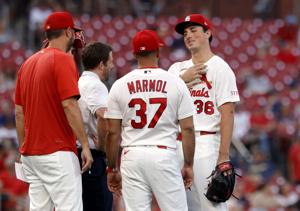 Milwaukee Brewers vs St. Louis Cardinals, Wednesday