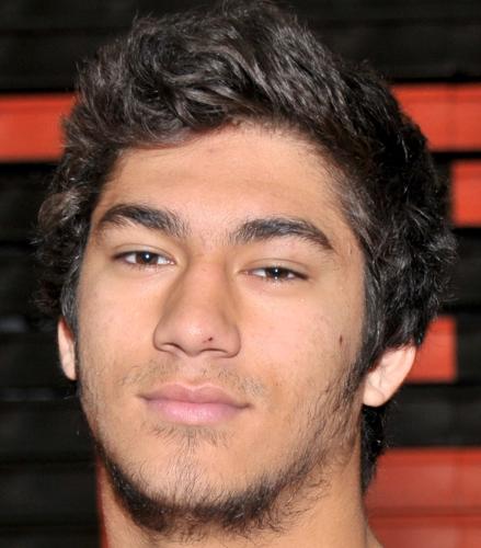 DL: A.J. Epenesa, junior, Edwardsville