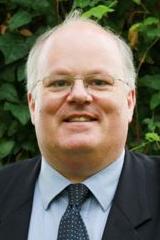Peter Wyse Jackson