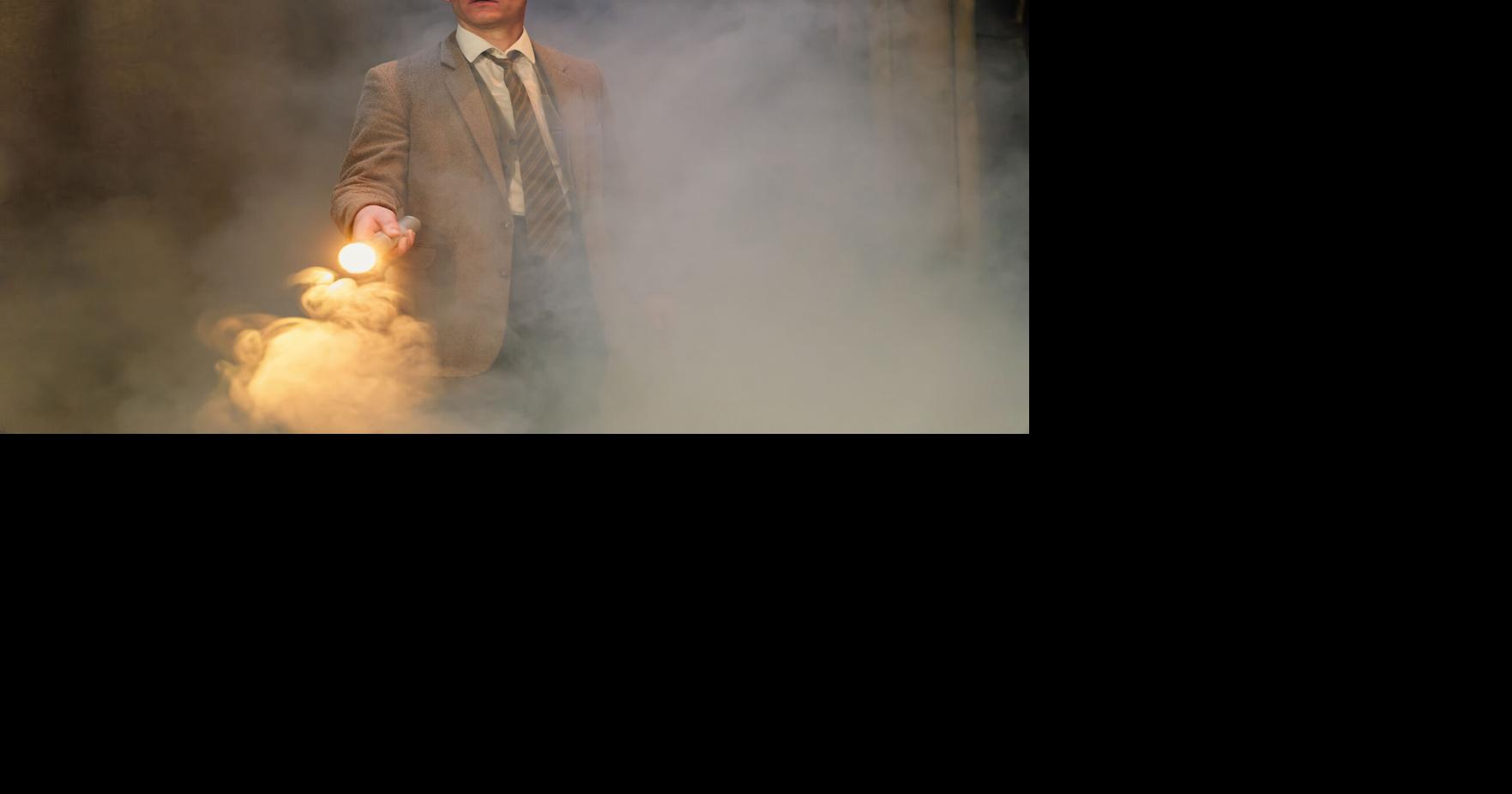 St. Louis Rep announces 2025-26 season featuring ‘Gypsy,’ ‘Emma’ and ...