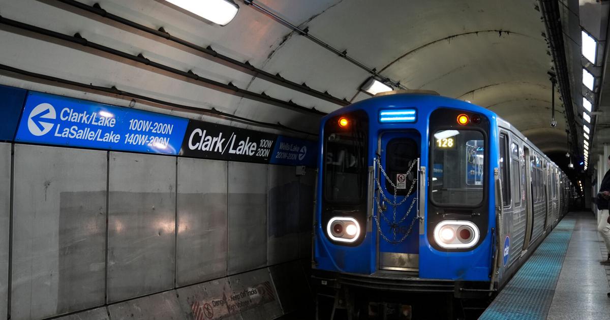 Federal terrorism charge filed against a man who allegedly set a woma...