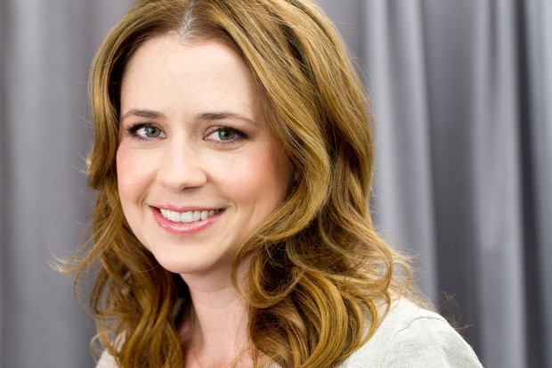 Regina marie jenna fischer is an american actress best known for her portra...