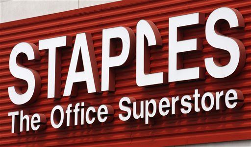 Sycamore Partners announces Staples acquisition