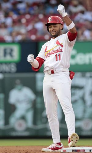 St. Louis Cardinals begin interleague series as Texas Rangers come to Busch Stadium