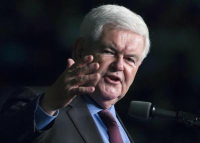 Gingrich