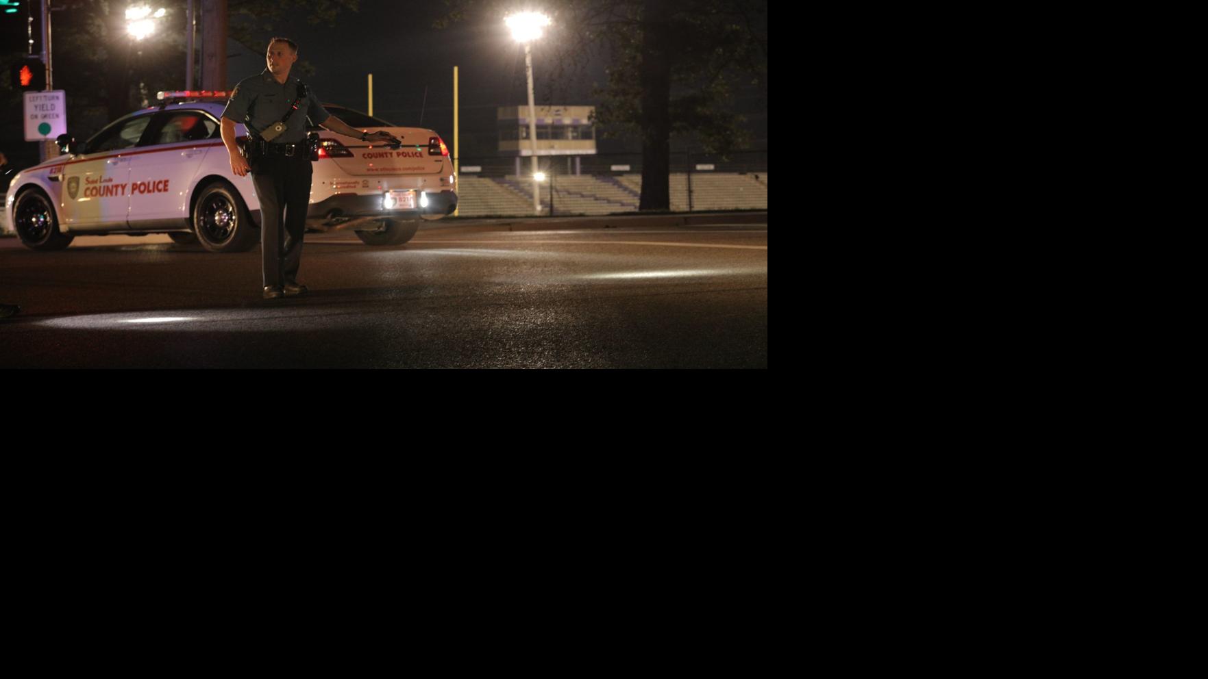 Shot Fired After Fights Break Out At Parkway North High School Football Jamboree Law And Order Stltoday Com