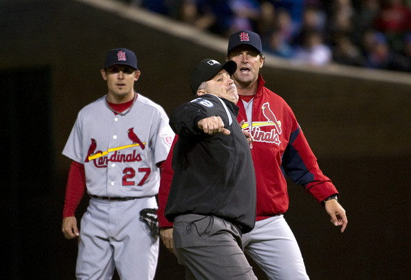 St. Louis Cardinals stand by Lance Berkman, say they 'welcome him