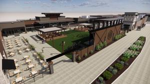 Chesterfield entertainment ‘hub’ to open this summer