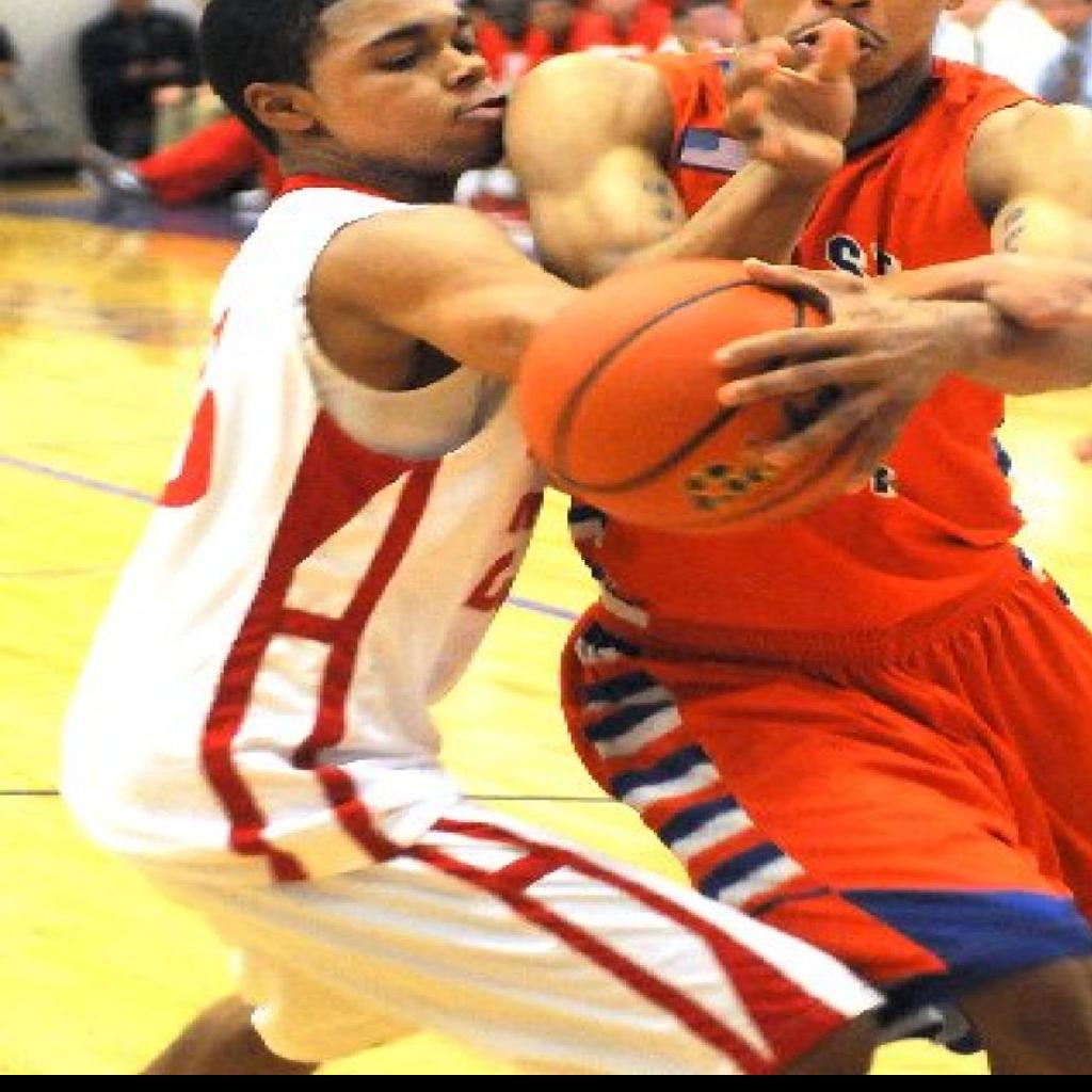 Behind Munson East St Louis Finds Rhythm Against Centralia