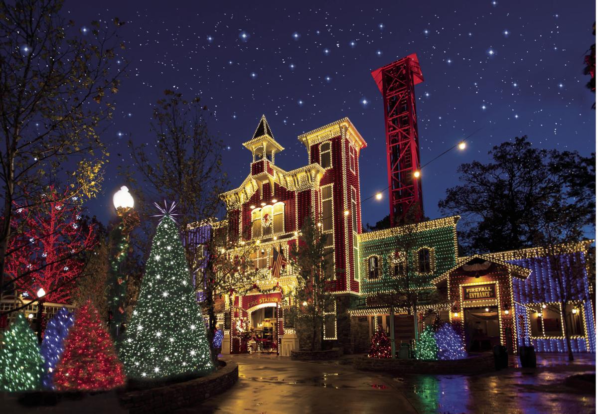 Branson