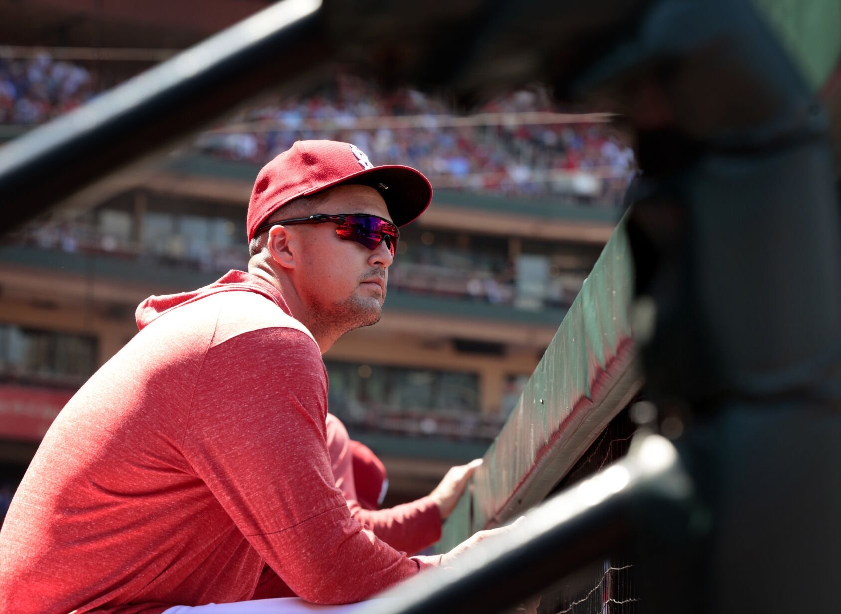 Cardinals host the Cubs