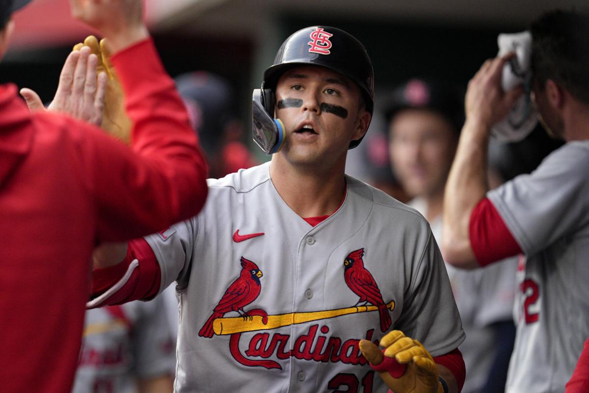 St. Louis Cardinals: Is the time right for a Tommy Edman extension? - Page 2