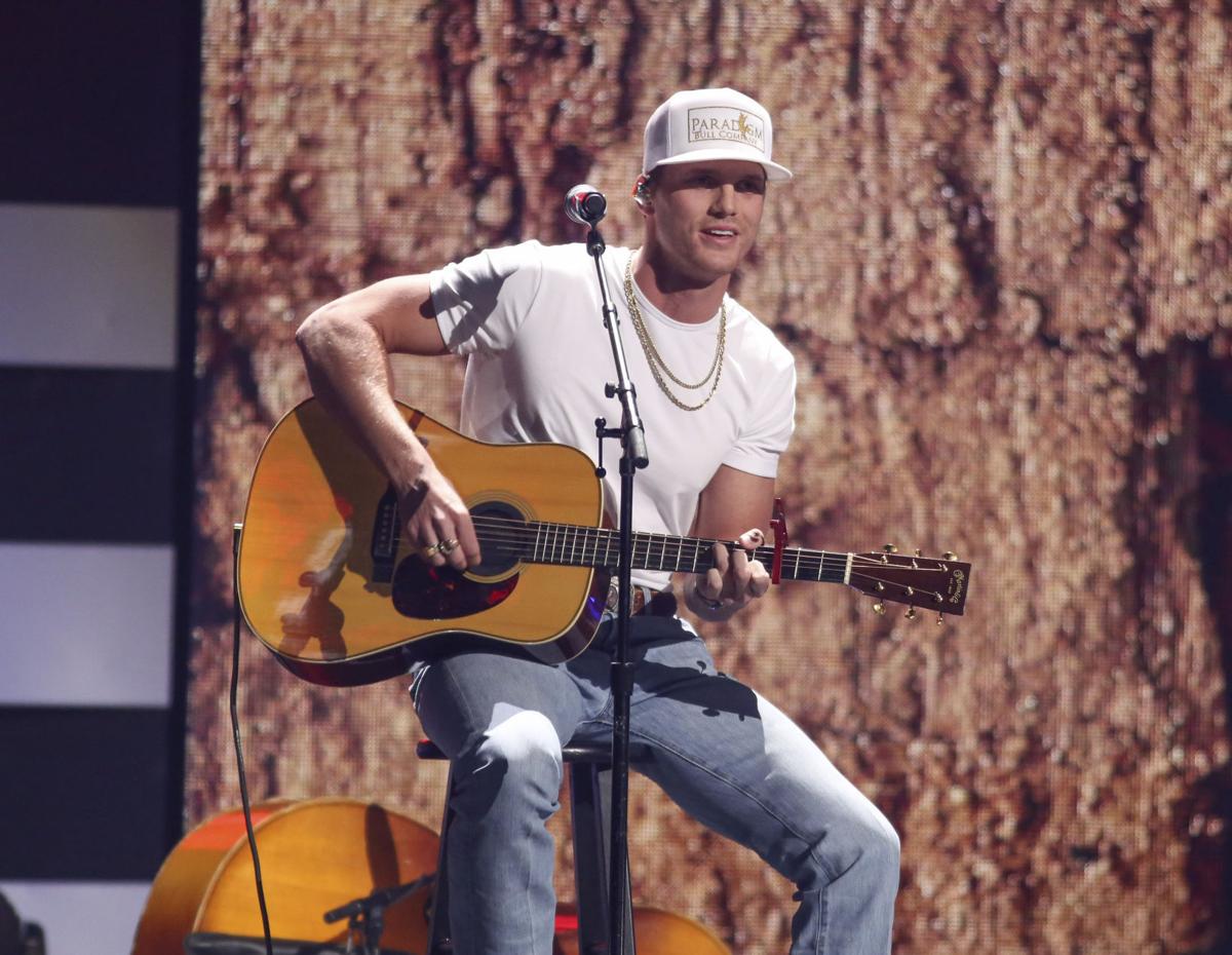 2021 iHeartCountry Festival- Show
