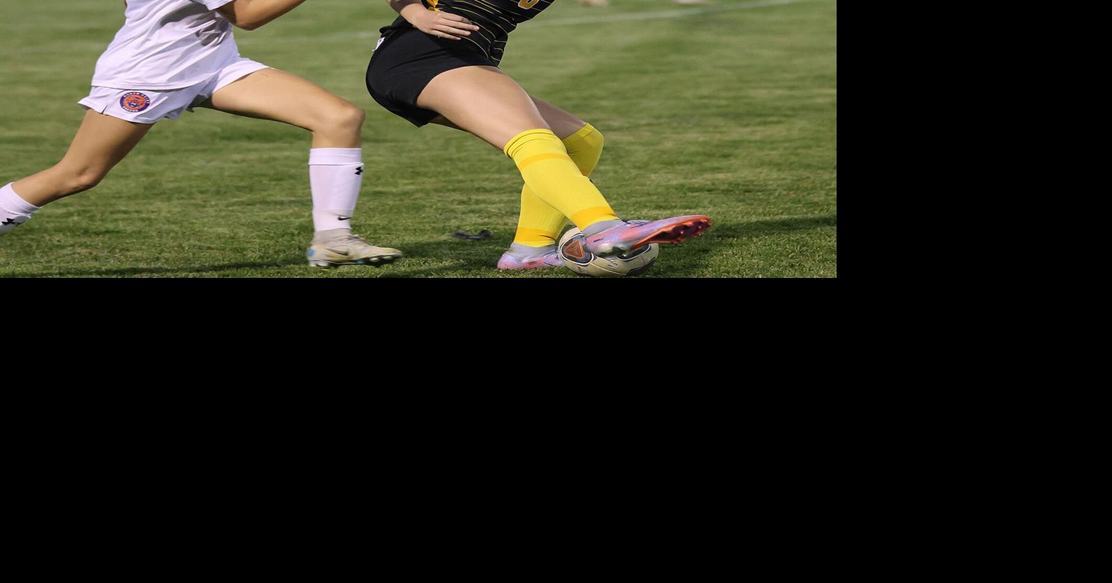 Swan scores twice to help Lafayette roll past North Point in Orchard