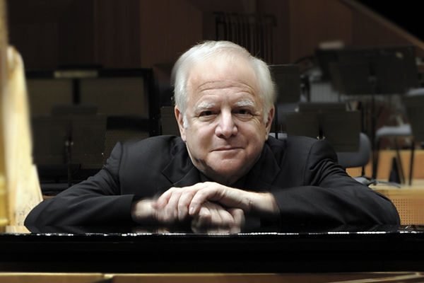 Slatkin Returns To Slso To Conduct Gershwin