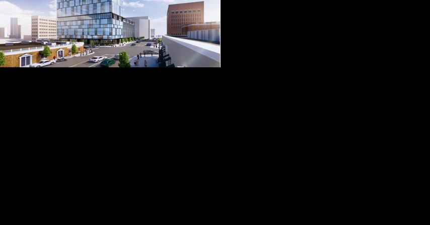 Developers scrap condos in Clayton but expand hotel, add jazz club - Vimarsana News
