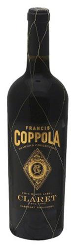 Wine Finds: Clarets from California