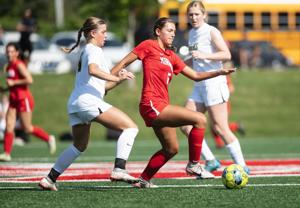 Kirkwood vs. Oakville