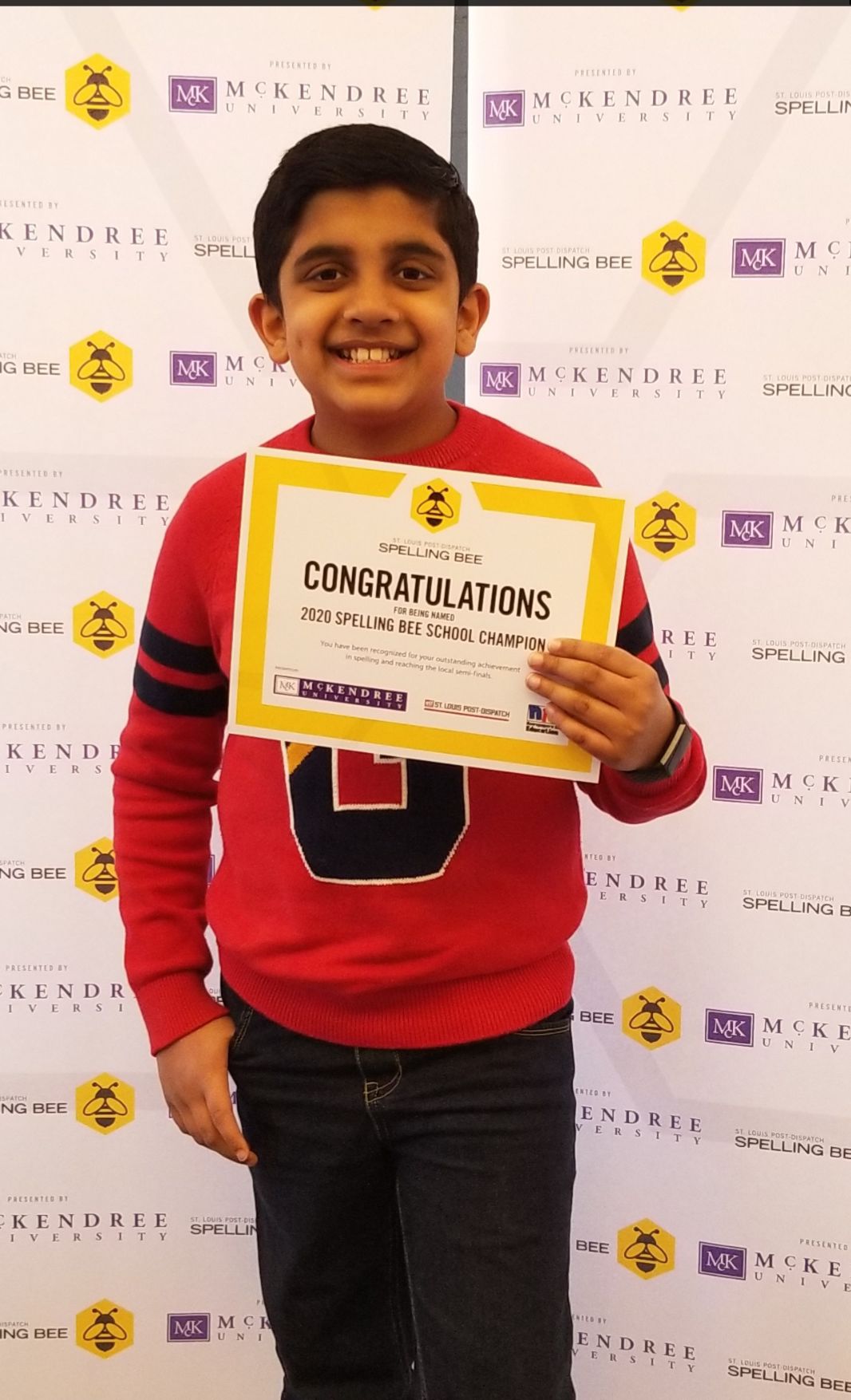 Congratulations To The 2020 St Louis Post Dispatch Regional Spelling Bee Finalists Brandavestudios Stltoday Com - spelling beee roblox id