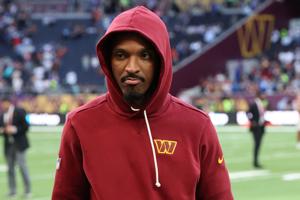 NFL NOTES