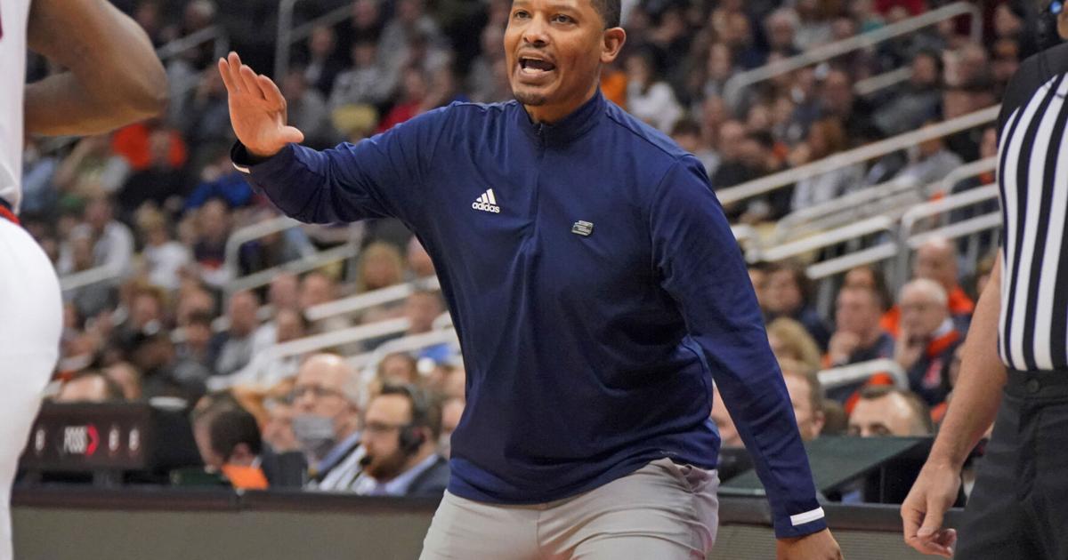 Lamont Paris A Look At The South Carolina Gamecocks Men s Basketball lamont-paris-a-look-at-the-south-carolina-gamecocks-men-s-basketball