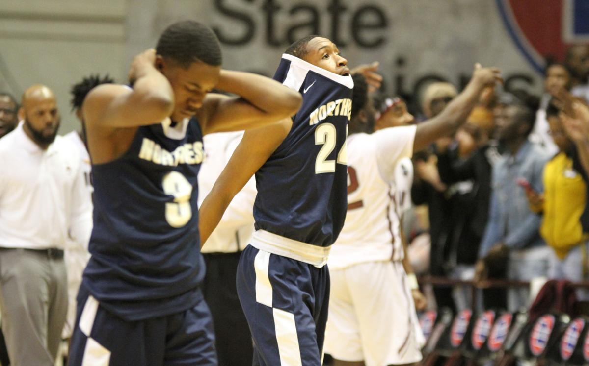 Northwest Academy's Class 3 title defense ends with semifinal loss to