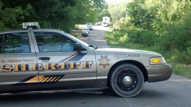 Sheriff: Man who shot St. Charles County deputies is killed after ...