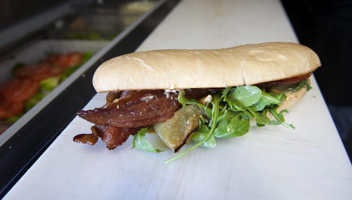 Food Truck Stl Blt Food Truck Stl Blt