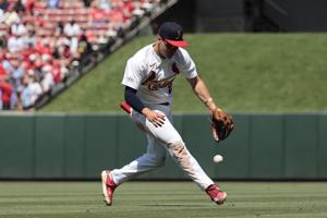 Cardinals host Dodgers