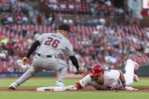 St. Louis Cardinals vs. Arizona Diamondbacks on Monday, June 22, 2026