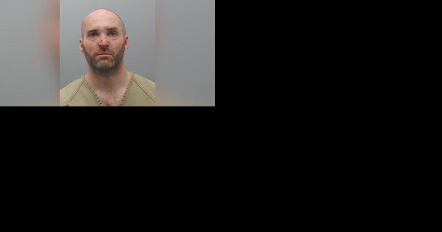 Ex-cop accused of opening fire at Kirkwood trunk-or-treat released from jail on bond - Vimarsana News