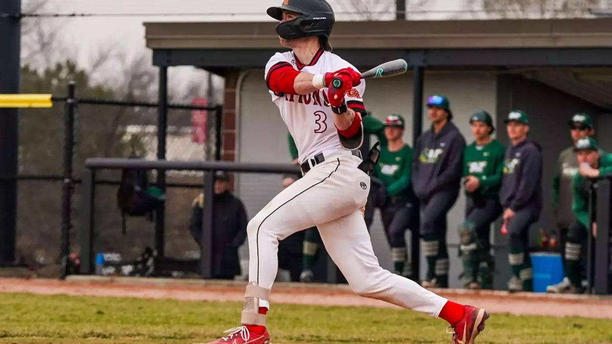 UMSL Tritons weekly rewind