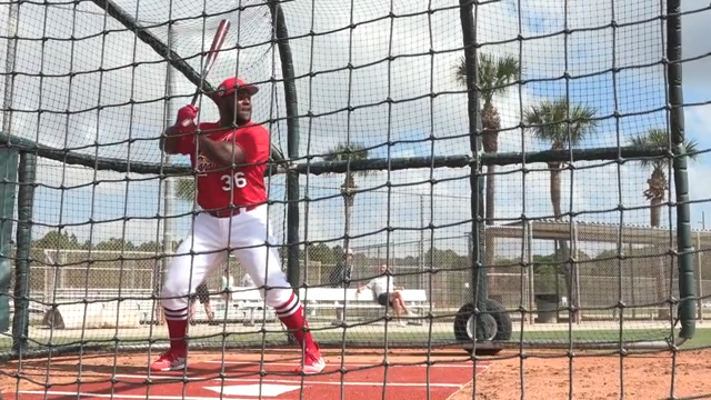 Cardinals prospect Masyn Winn inspired and awed by meeting Hall of Famer Ozzie  Smith