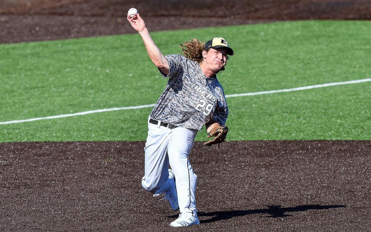 St Mary S Rallies Late To Beat Excelsior Springs Will Play For Class 4 Title High School Baseball Stltoday Com St Mary S Rallies Late To Beat Excelsior Springs Will Play For Class 4 Title High School Baseball Stltoday Com