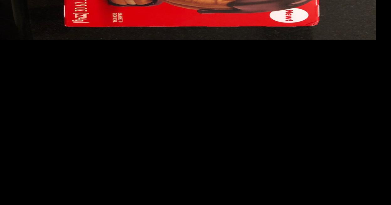 Best Bites Fudge Covered Nutter Butter Cookies