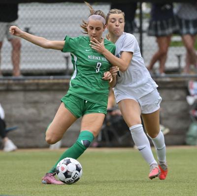 Nerinx Hall vs St. Joseph’s