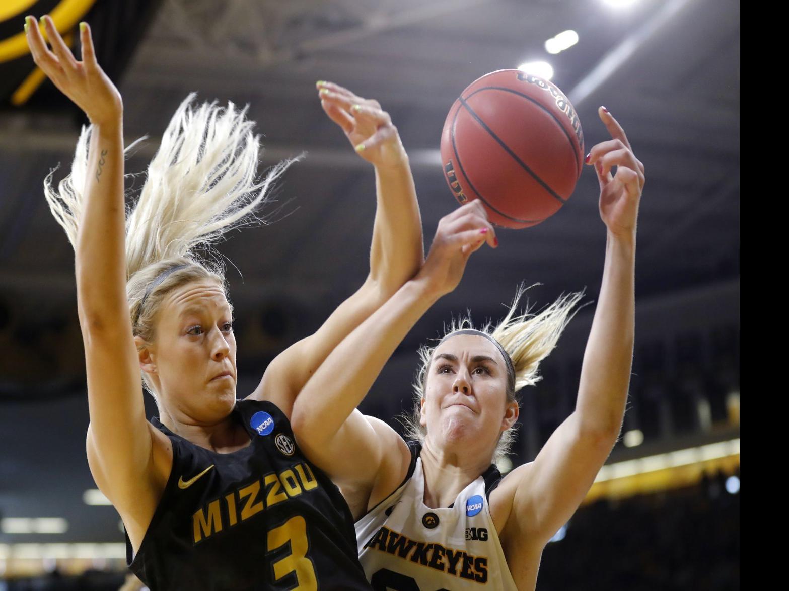 Iowa Ends Tigers Season In Cunningham S Mizzou Finale Mizzou