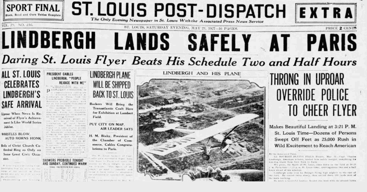 Flyers Defeat DeSmet – Lindbergh Lookup